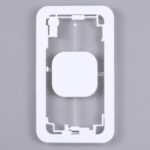 Molde de Protección de Posicionamiento Láser Cubierta de Batería Apple iPhone XR - Imagen 2