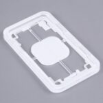 Molde de Protección de Posicionamiento Láser Cubierta de Batería Apple iPhone XR - Imagen 3