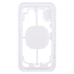 Molde de Protección Desmontaje Láser de Cubierta de Batería Apple iPhone XS