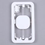 Molde de Protección Desmontaje Láser de Cubierta de Batería Apple iPhone XS - Imagen 2