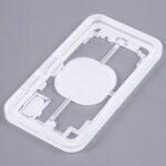 Molde de Protección Desmontaje Láser de Cubierta de Batería Apple iPhone XS - Imagen 4