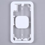 Molde de Protección Posicionamiento y Desmontaje Láser Cubierta de Batería Apple iPhone XS Max - Imagen 2