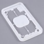 Molde de Protección Posicionamiento y Desmontaje Láser Cubierta de Batería Apple iPhone XS Max - Imagen 3