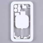 Molde de Protección y Posicionamiento Desmontaje Láser de Cubierta de Batería Apple iPhone 11 Pro - Imagen 2