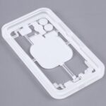 Molde de Protección y Posicionamiento Desmontaje Láser de Cubierta de Batería Apple iPhone 11 Pro - Imagen 3