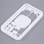 Molde de Protección y Posicionamiento Desmontaje Láser de Cubierta de Batería Apple iPhone 11 Pro - Imagen 4