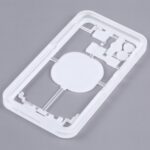 Molde de Protección Posicionamiento Láser Desmontaje de Cubierta de Batería Apple iPhone 11 Pro Max - Imagen 4