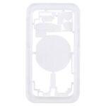Molde de Protección de Posicionamiento Láser Desmontaje de Cubierta de Batería Apple iPhone 12 Mini