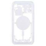 Molde de Protección de Posicionamiento Láser Desmontaje de Cubierta de Batería Apple iPhone 12 Pro