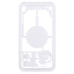 Molde de Protección de Posicionamiento Desmontaje de Cubierta de Batería Apple iPhone 12 Pro Max