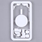 Molde de Protección de Posicionamiento Desmontaje de Cubierta de Batería Apple iPhone 12 Pro Max - Imagen 2