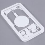 Molde de Protección de Posicionamiento Desmontaje de Cubierta de Batería Apple iPhone 12 Pro Max - Imagen 3