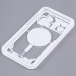 Molde de Protección de Posicionamiento Desmontaje de Cubierta de Batería Apple iPhone 12 Pro Max - Imagen 4