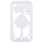 Molde de Protección de Posicionamiento Desmontaje Láser de Cubierta de Batería Apple iPhone 13 Pro