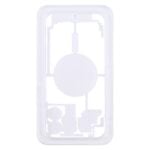 Molde de Protección Desmontaje Láser de Cubierta de Batería Apple iPhone 13 Pro Max