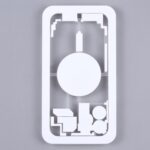 Molde de Protección Desmontaje Láser de Cubierta de Batería Apple iPhone 13 Pro Max - Imagen 2