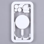 Molde de Protección de Posicionamiento Láser Cubierta de Batería Apple iPhone 13 - Imagen 2