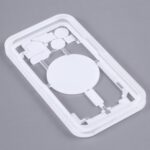 Molde de Protección de Posicionamiento Láser Cubierta de Batería Apple iPhone 13 - Imagen 3