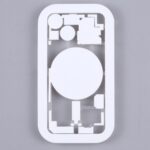 Molde de Protección de Posicionamiento Desmontaje Láser Cubierta de Batería Apple iPhone 13 Mini - Imagen 2