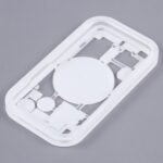Molde de Protección de Posicionamiento Desmontaje Láser Cubierta de Batería Apple iPhone 13 Mini - Imagen 4