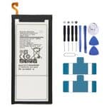 Batería EB-BA900ABE 4000mAh para Samsung Galaxy A9 A9000 SM-A9000