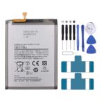 Batería EB-BA217ABY 5000mAh para Samsung Galaxy A21S A12 A13 SM-A217F SM-A217M A217DS