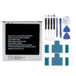 Batería EB-BA710ABE 3300mAh para Samsung Galaxy A7 2016 (A710, A7100, A7109, A710F)