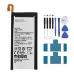 Batería para Samsung Galaxy C5 Pro SM-C5010 Eb-Bc501Abe