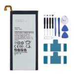 Batería para Samsung Galaxy C7 Eb-Bc700Abe 3300mAh