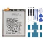 Batería Eb-Ba907Aby 4500mAh para Samsung Galaxy S10 Lite