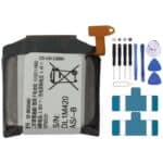 Batería para Samsung Galaxy Watch Active EB-BR500ABU