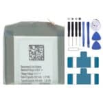 Batería EB-BR820ABY para Samsung Galaxy Watch Active 2