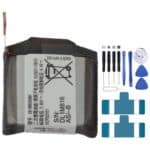 Batería EB-BR830ABY 247 mAh para Samsung Galaxy Watch Active 2 40mm SM-R835 SM-R830