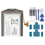 Batería Eb-Br800Abu 450 mAh para Samsung Gear S2 46mm SM-R800 SM-R805 SM-R810