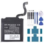 Batería para Huawei Watch 2 Pro 420mAh HB512627ECW