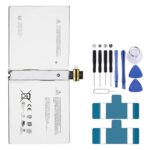 Batería Dynr01 5087Mah para Microsoft Surface Pro 4