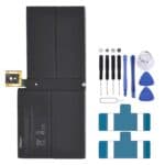 Batería para Microsoft Surface Pro 5 y Pro 6