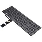 Teclado para Lenovo Yoga C740-15Iml Versión USA con Retroiluminación - Imagen 2