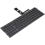 Teclado para Lenovo Yoga C740-15Iml Versión USA con Retroiluminación - Imagen 3