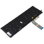 Teclado para Lenovo Yoga C740-15Iml Versión USA con Retroiluminación - Imagen 4