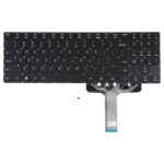 Teclado para Lenovo Y520 Versión USA con Retroiluminación