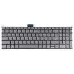 Teclado para Lenovo Ideapad 5 Versión USA con Retroiluminación