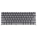 Teclado para Lenovo Xiaoxin Air 14 con Retroiluminación Versión USA
