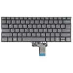 Teclado para Lenovo Ideapad 320S-13 320S-13Ikb Versión USA con Retroiluminación