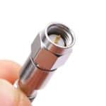 Atenuador SMA 5Dbi Conectores Fijos Coaxiales SMA DC-6GHz - Imagen 4