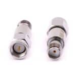 Atenuador SMA 9dBi con Conectores Fijos Coaxiales SMA DC-6GHz - Imagen 3