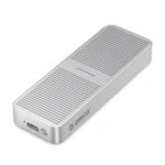 Caja ORICO USB3.2 20Gbps M.2 NVMe SSD