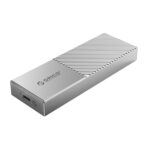 ORICO 20Gbps USB3.2 Gen2x2 Tipo-C M.2 NVMe SSD Recinto