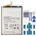 Batería EB-BM526ABS 4800mAh para Samsung Galaxy M52 5G / A23 / F23 5G