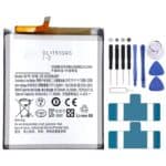 Batería para Samsung Galaxy S22 4500mAh EB-BS906ABY